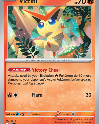 Victini
