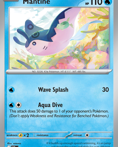 Mantine