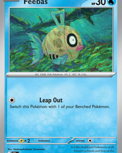 Feebas