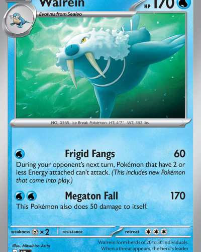 Walrein