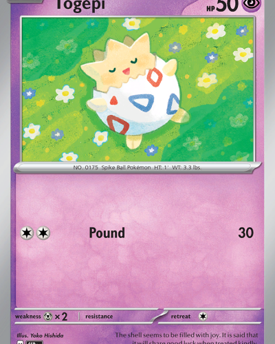 Togepi