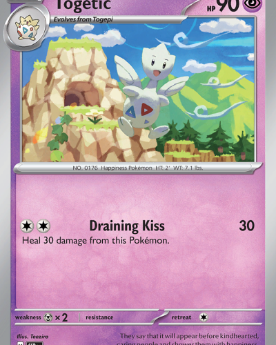 Togetic
