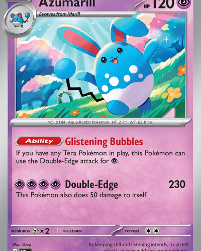 Azumarill