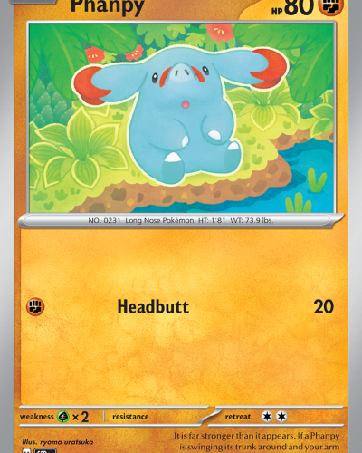 Phanpy