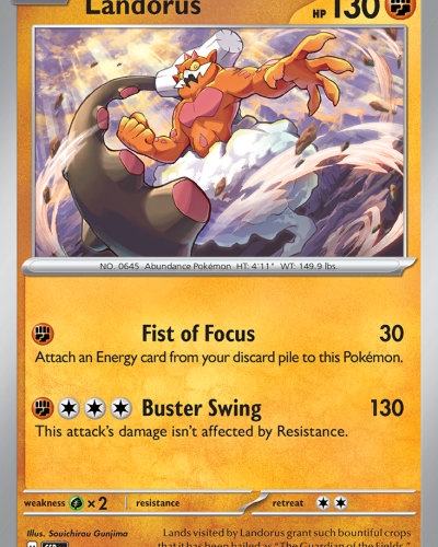 Landorus