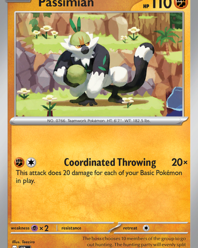 Passimian