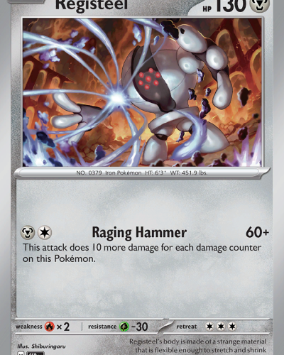 Registeel