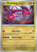 Eternatus