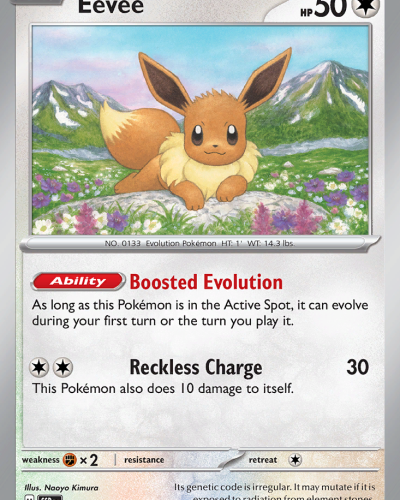 Eevee
