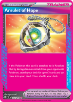 Amulet od Hope