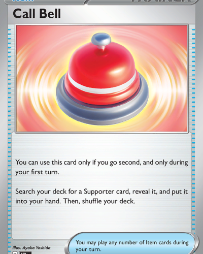 Call Bell