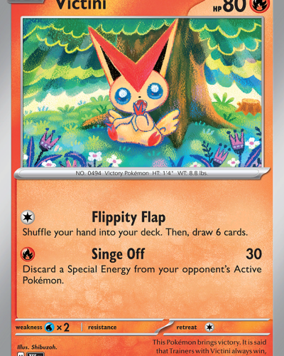 Victini