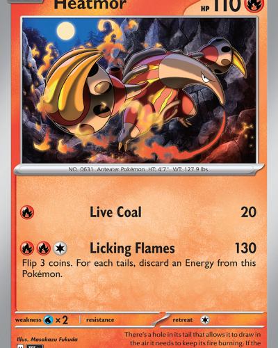 Heatmor