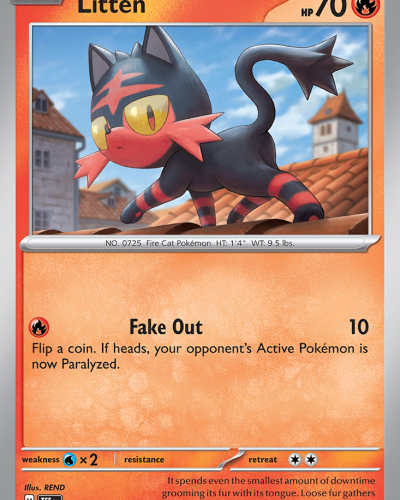 Litten