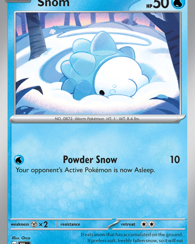 Snom