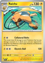 Raichu