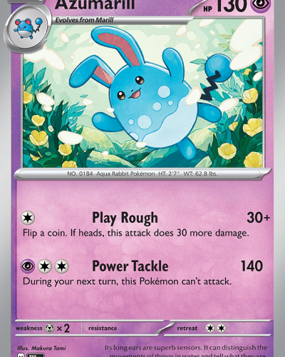 Azumarill