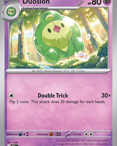 Duosion