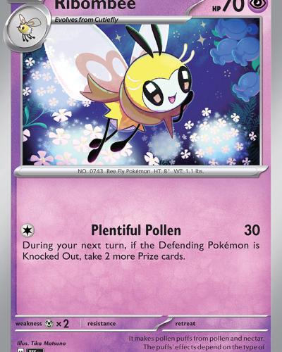 Ribombee