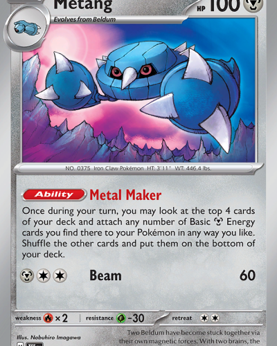 Metang