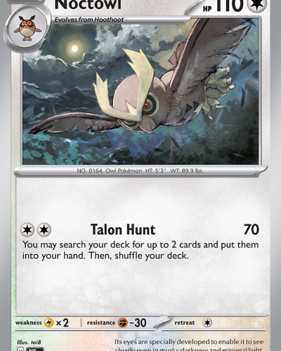 Noctowl