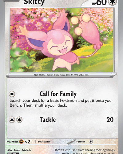 Skitty