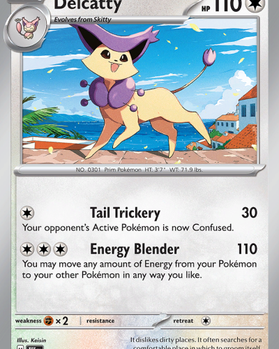 Delcatty