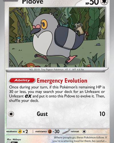 Pidove