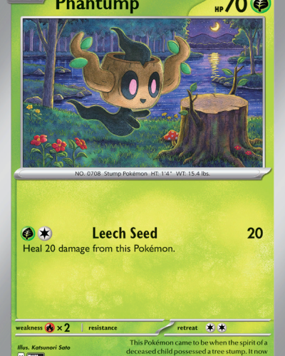 Phantump