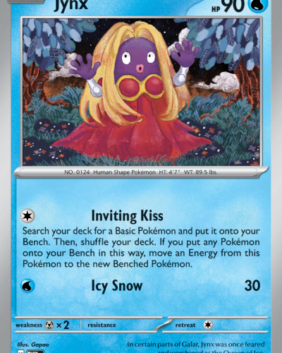 Jynx