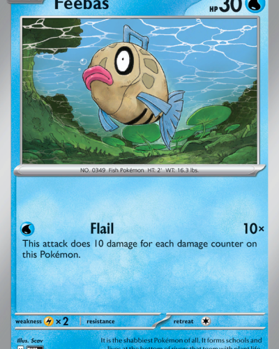 Feebas