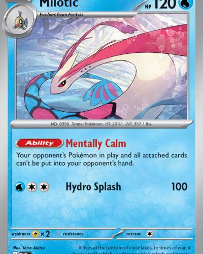 Milotic