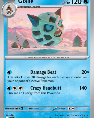 Glalie