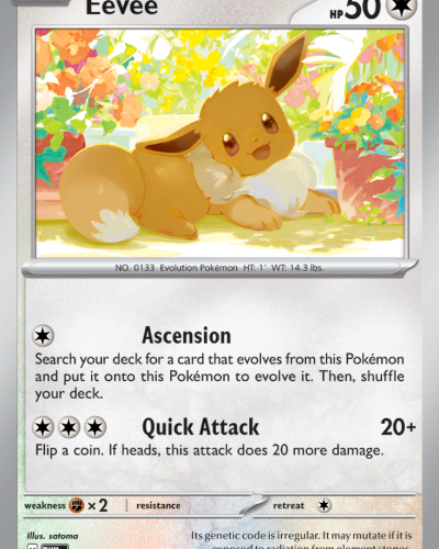 Eevee