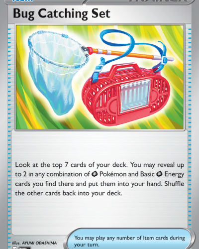 Bug Catching Set