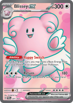 Blissey