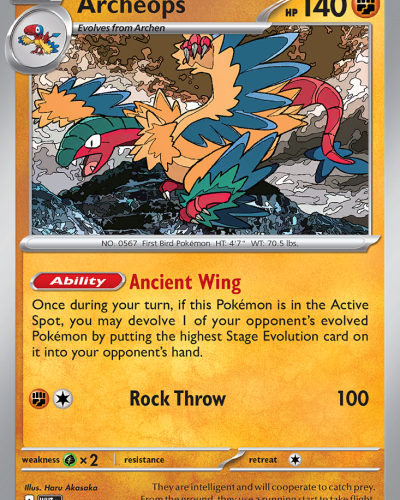 Archeops