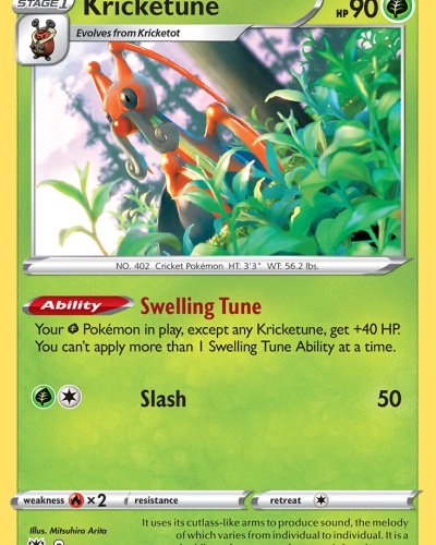 Kricketune