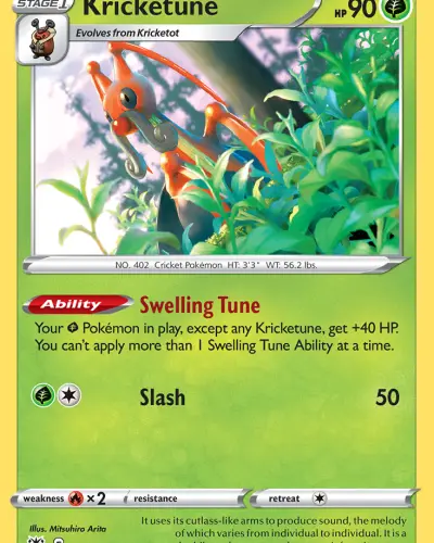Kricketune