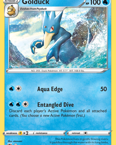 Golduck
