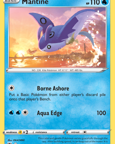 Mantine