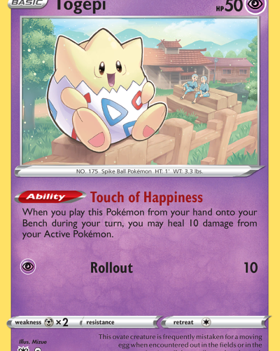 Togepi