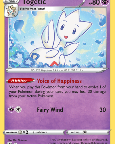 Togetic