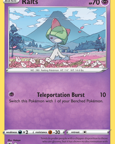 Ralts