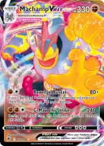 Machamp Vmax