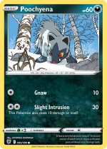 Poochyena