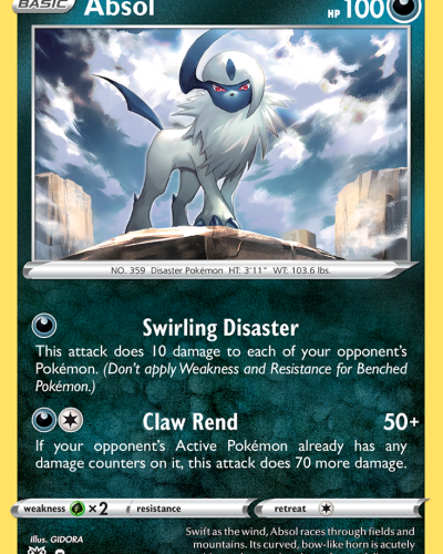 Absol