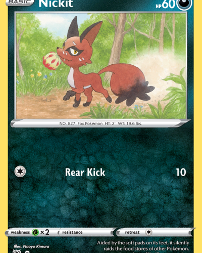 Nickit