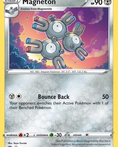 Magneton