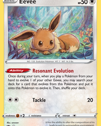 Eevee